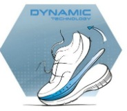 Обувь Gabor Технология DYNAMIC