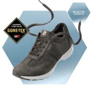 Обувь Gabor Технология Gore-Tex Performance