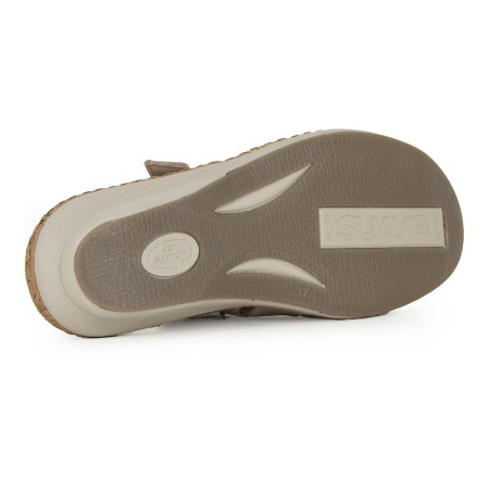 Сабо женские SUAVE