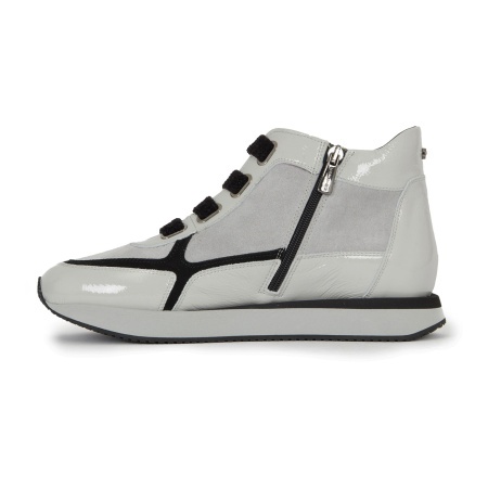 Ботинки женские KELTON