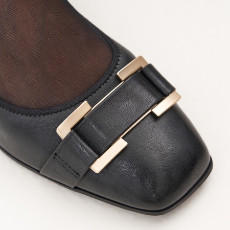 Балетки женские CAPRICE