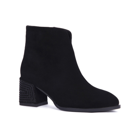 Ботинки женские PM SHOES