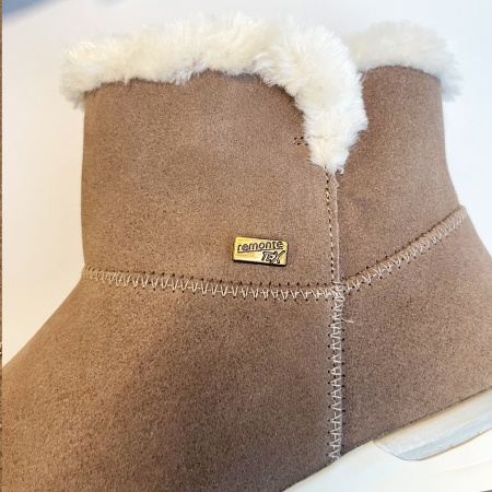 Ботинки женские REMONTE