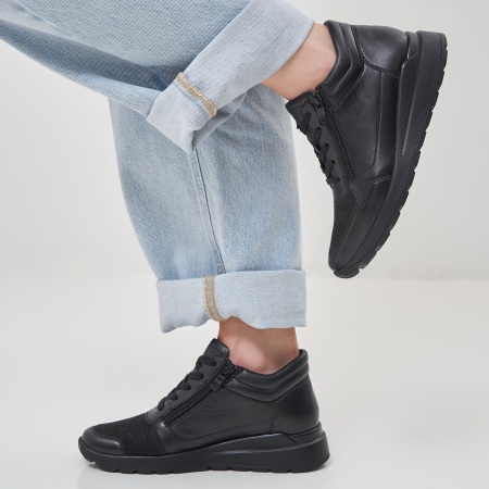 Ботинки женские CAPRICE