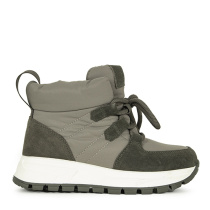 Ботинки женские wun der SPUR