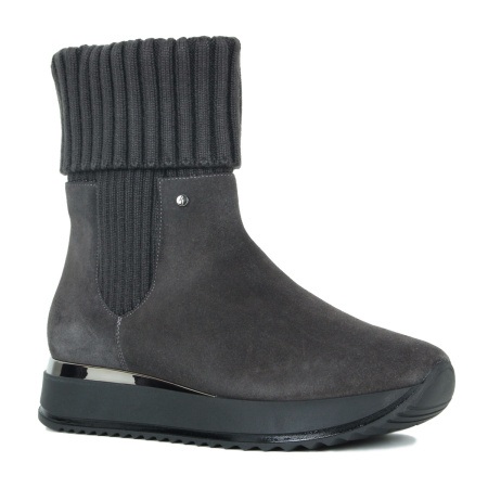 Ботинки женские KELTON