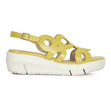 Босоножки женские WONDERS