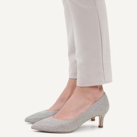 Туфли женские PETER KAISER