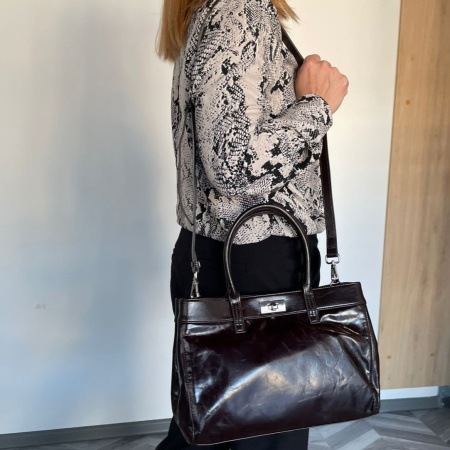 Сумка женская BAGGINI