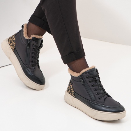 Ботинки женские CAPRICE