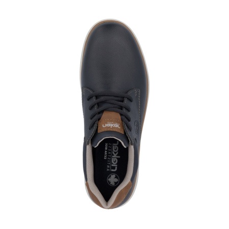 Полуботинки мужские RIEKER