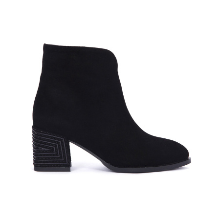 Ботинки женские PM SHOES