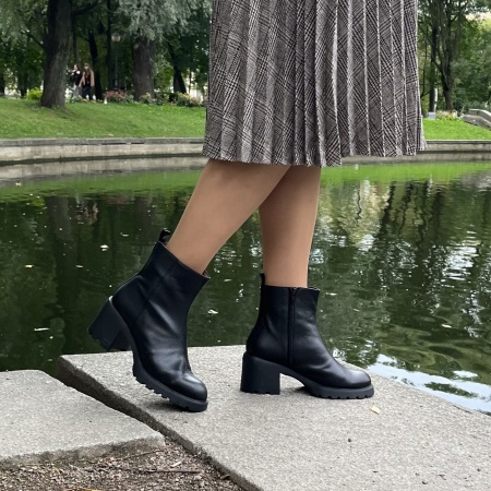 Ботинки женские WONDERS