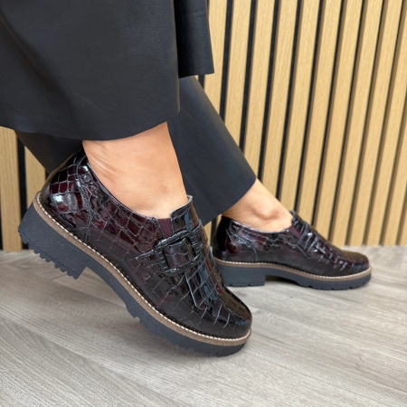 Полуботинки женские PITILLOS