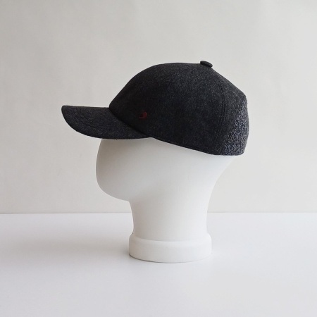 Кепка мужская 56 размер ALFONSO D`ESTE