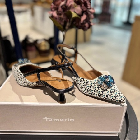 Босоножки женские TAMARIS