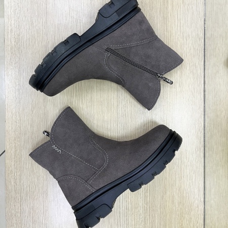 Ботинки женские wun der SPUR