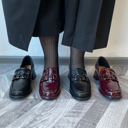 Туфли женские wun der SPUR