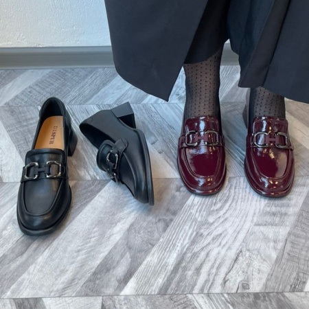 Туфли женские wun der SPUR