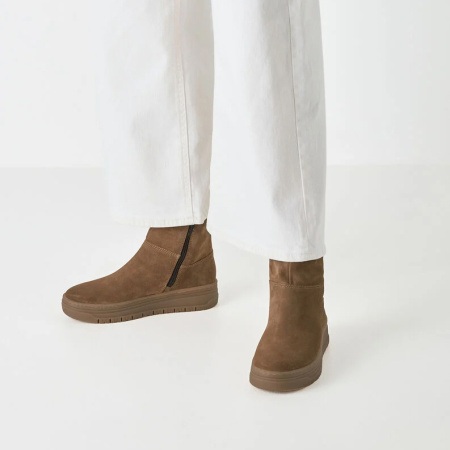 Ботинки женские TAMARIS