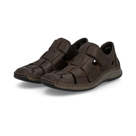 Сандалии мужские RIEKER