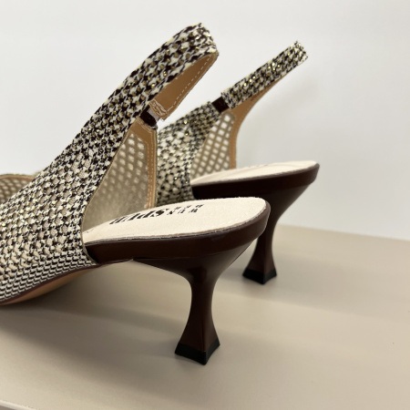 Туфли женские wun der SPUR