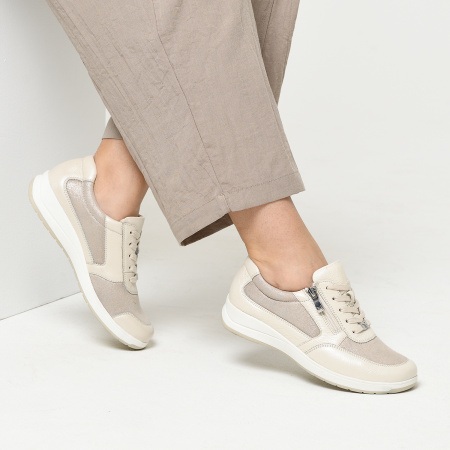 Полуботинки женские CAPRICE