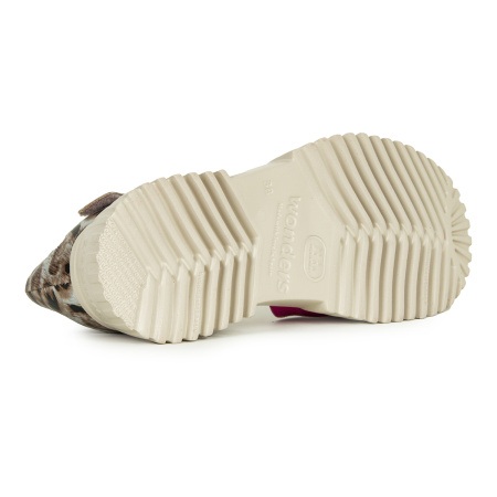 Туфли женские WONDERS