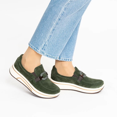 Полуботинки женские ARA