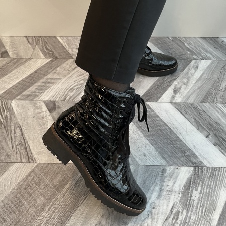 Ботинки женские PITILLOS