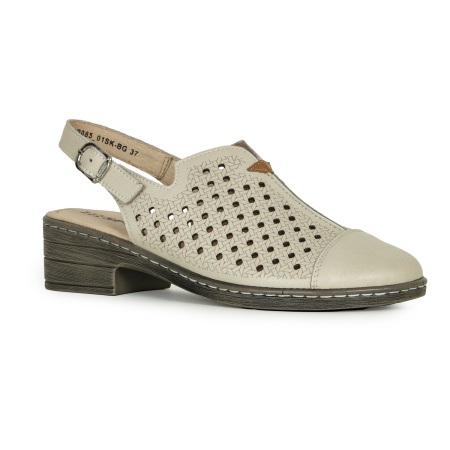 Туфли женские wun der SPUR