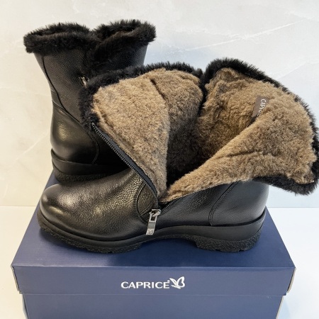 Ботинки женские CAPRICE