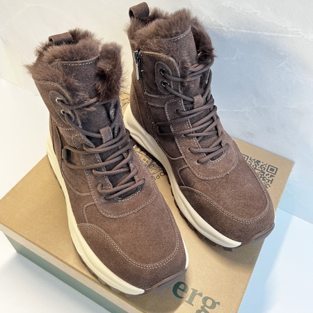 Ботинки женские SHOIBERG