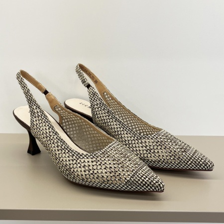 Туфли женские wun der SPUR