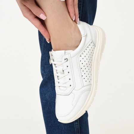 Полуботинки женские CAPRICE