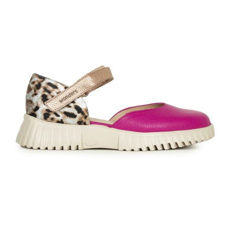 Туфли женские WONDERS