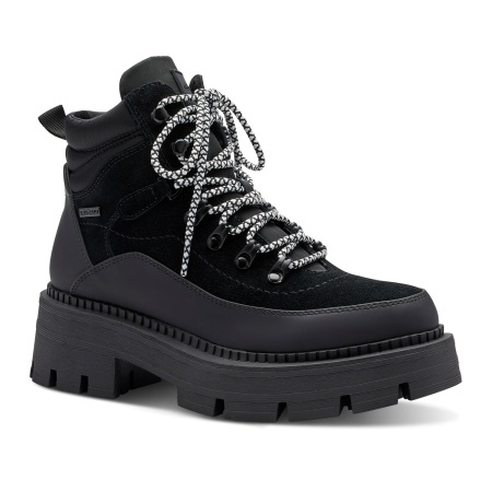 Ботинки женские TAMARIS