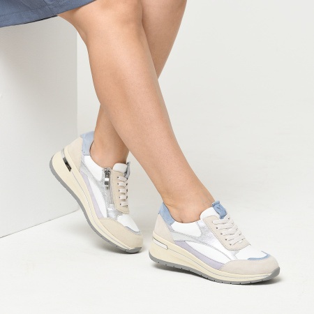 Кроссовки женские CAPRICE