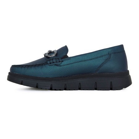 Мокасины женские WALDLAUFER