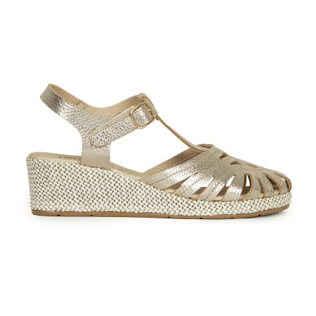 Босоножки женские PITILLOS