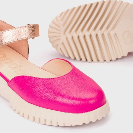 Туфли женские WONDERS