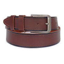 Ремень мужской джинсовый DNKA