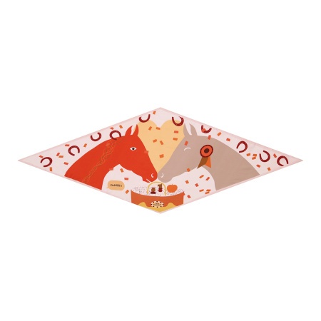 Платок женский TAMARIS