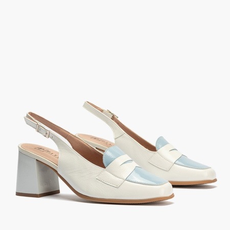 Босоножки женские PITILLOS