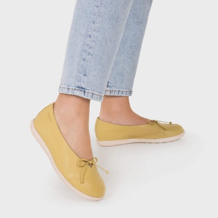 Балетки женские WONDERS