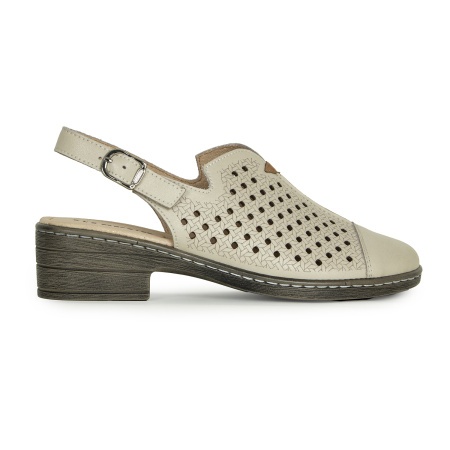 Туфли женские wun der SPUR