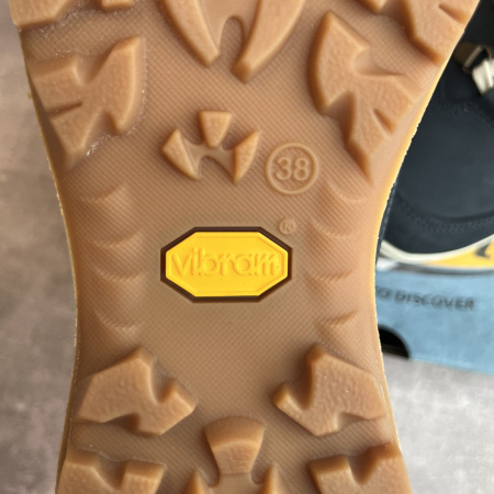 Ботинки женские GRISPORT