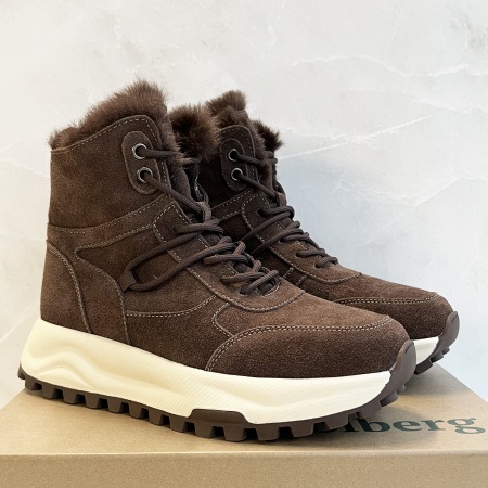 Ботинки женские SHOIBERG