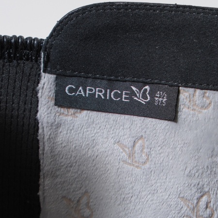 Сапоги женские CAPRICE