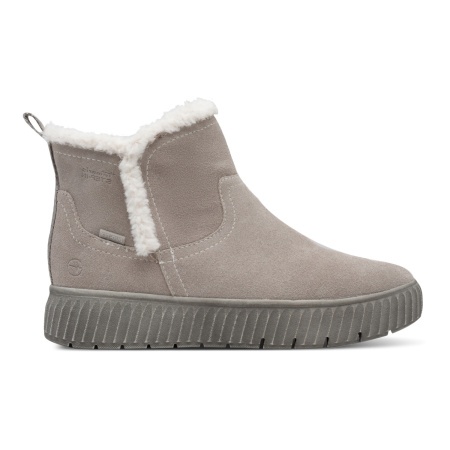 Ботинки женские TAMARIS COMFORT